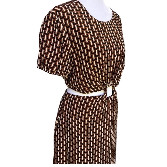 STAUD Calypso Dress L - Picture 4 of 13